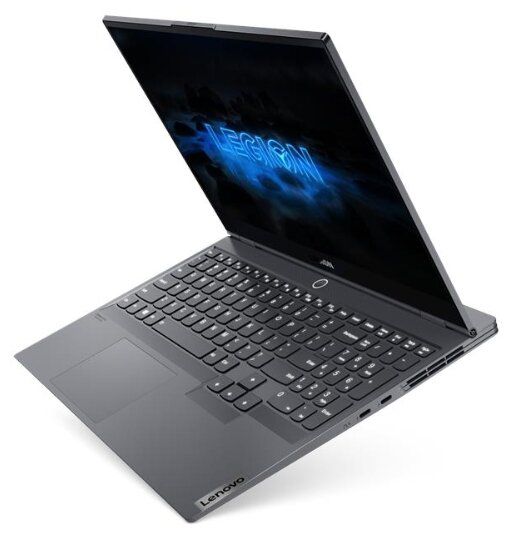 Ноутбук Lenovo Legion S7 15IMH5 82BC006SRK