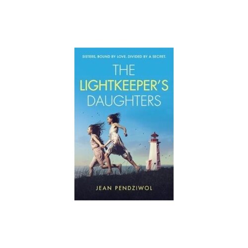 Pendziwol Jean "The Lightkeeper's Daughters" газетная