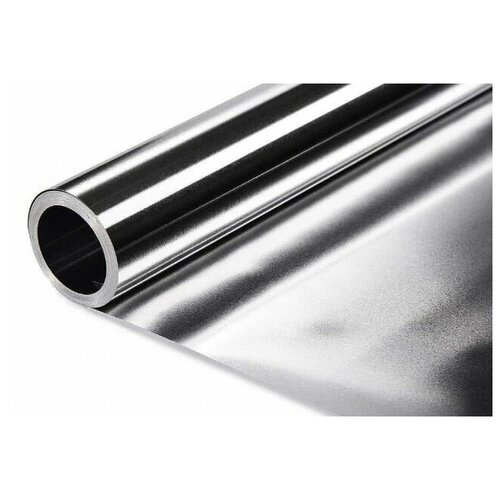 Фольга теплоизоляционная для бани 1м*20м KF(20м2) Мегафлекс