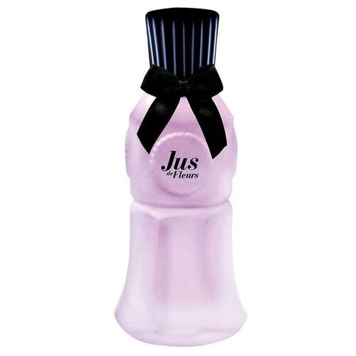 Blumarine woman Jus De Fleurs Blugirl Туалетная вода 50 мл.