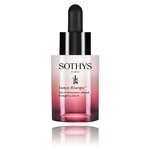 Sothys Energizing Serum - Энергонасыщающая сыворотка комплексного действия 30 мл - изображение