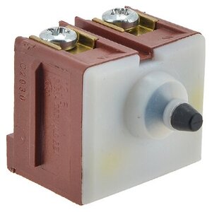 Выключатель для шлифмашины аккумуляторной ИНТЕРСКОЛ ШМ-110/18ВЭ (s/n 645.****)