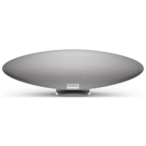 Умная колонка Bowers Wilkins Zeppelin pearl grey 8590000₽