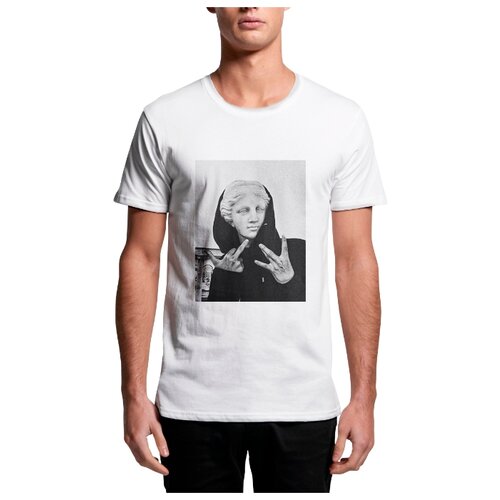 Футболка мужская 