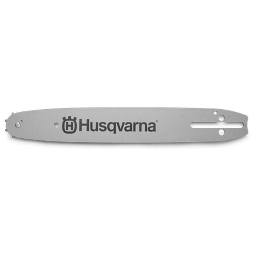 Шина 10/25см Husqvarna X-PRECISION 0.325 mini 1.1мм SM i 1.1мм SM шина husqvarna x precision sm mini 10 0 325 1 1мм 46 зв