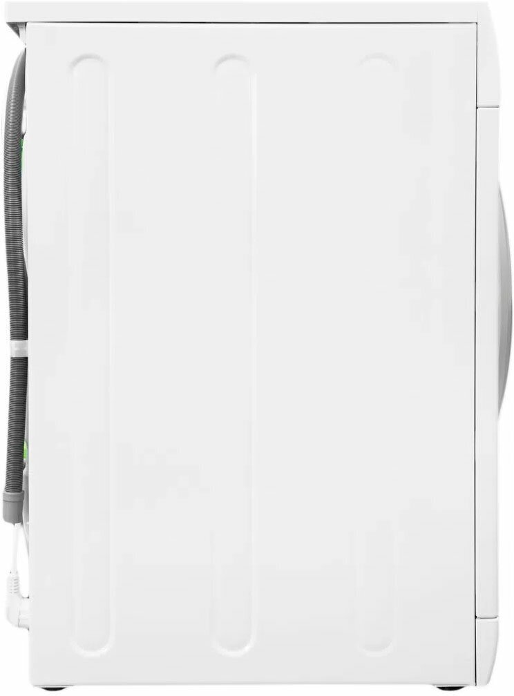 Стиральная машина Indesit BWSA 51051 S