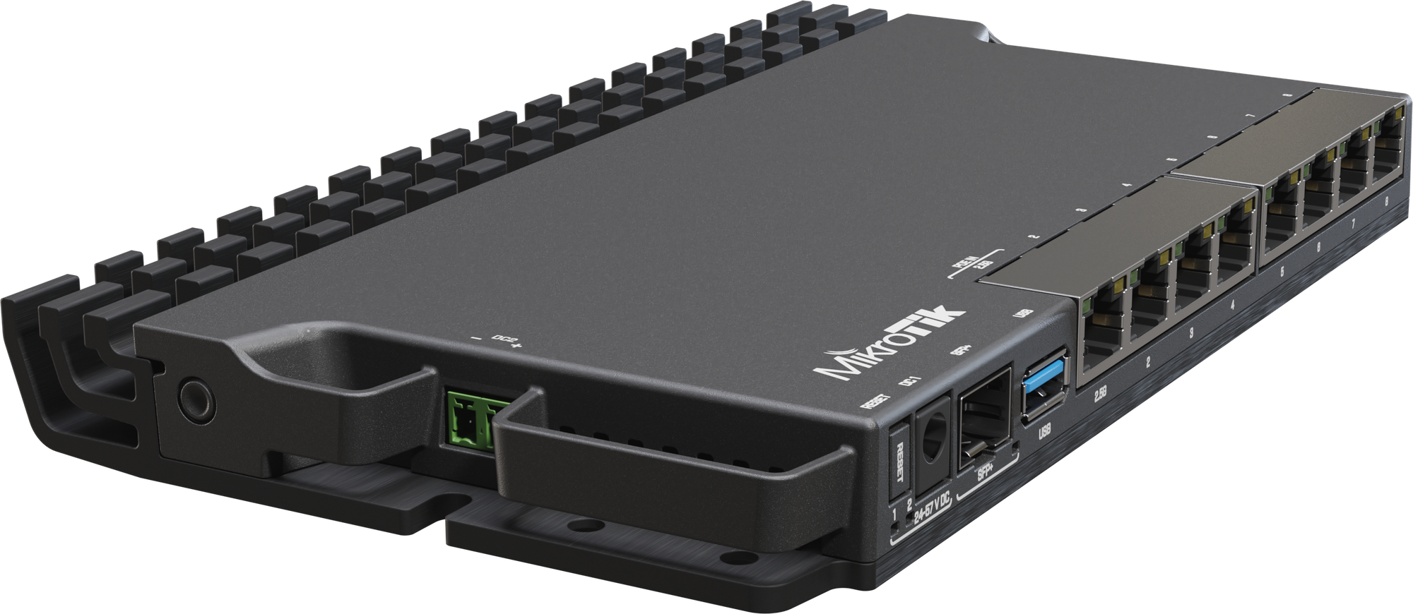 RB5009UG+S+IN MikroTik