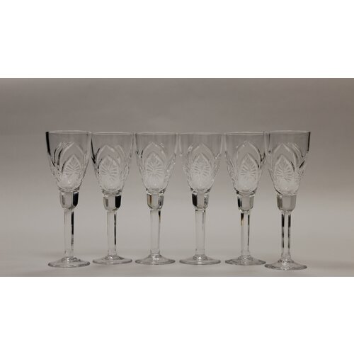 Набор рюмок 