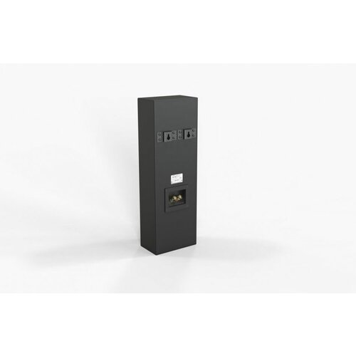 Акустическая система Wharfedale ML-200 черный 4173800₽