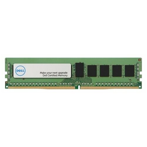 Оперативная память DELL DDR4 2133 МГц DIMM оперативная память samsung 16 гб ddr4 2133 мгц dimm