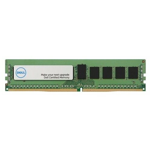 Оперативная память DELL DDR4 2133 МГц DIMM 1546600₽