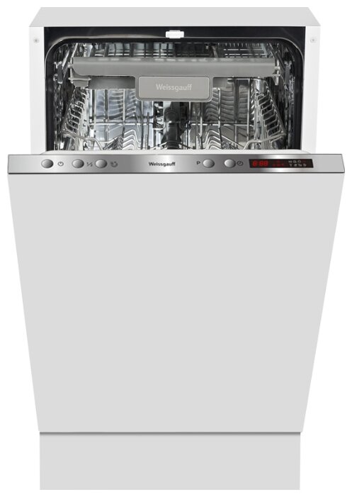 Посудомоечная