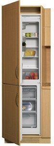 Встраиваемый холодильник Atlant 4307-000 - фотография № 2