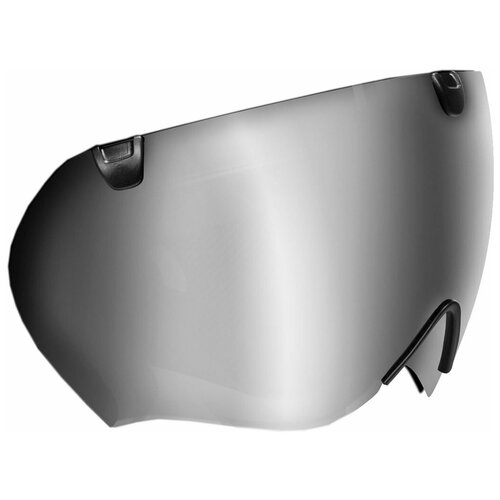 Визор для велошлема Kask Bambino Pro Visor Silver Mirror M