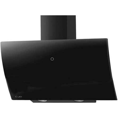 Вытяжка Lex PLAZA GS 900 BLACK 1999000₽