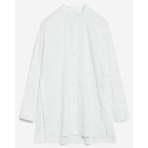 блузка для женщин, Cinque, модель: 5618-2248, цвет: белый, размер: 38 EU