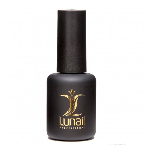 Топ для гель-лака Brilliant Top Lunail, 10 мл