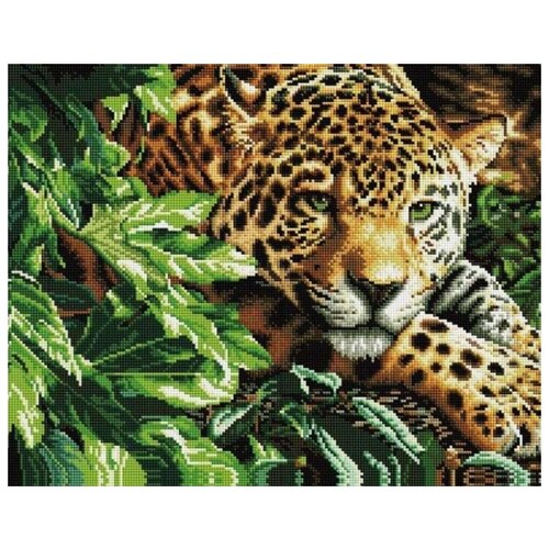 Алмазная вышивка Painting Diamond 