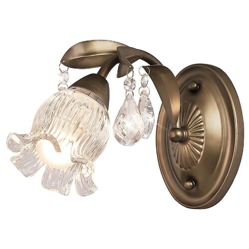 фото Бра silver light semiramida 517.43.1