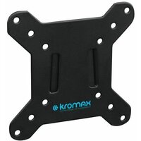 Кронштейн настенный Kromax VEGA-3 Kromax_24043 15-32", макс. 20кг, 0 ст. свободы, от стены 15мм, макс. VESA 200x200