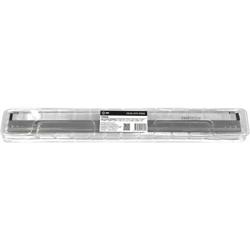 Cactus CS-BL-KYO-P2035 ракель фотобарабана Kyocera DK-110 - DK-130 - DK-150 - DK-170 совместимый 123₽