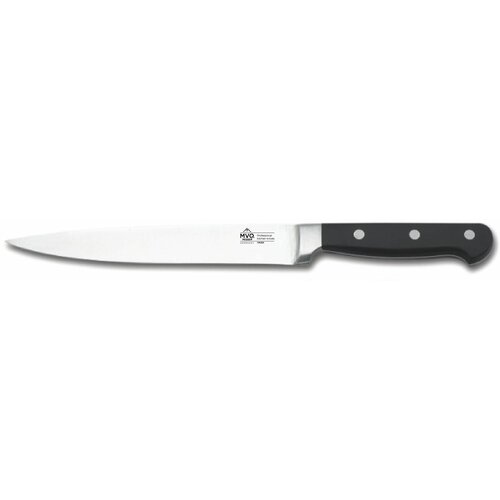 Нож для нарезки PROFI SHEF MVQ MESSER 25,5см KST25ASL