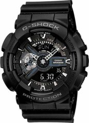 Наручные часы CASIO G-Shock GA-110-1B
