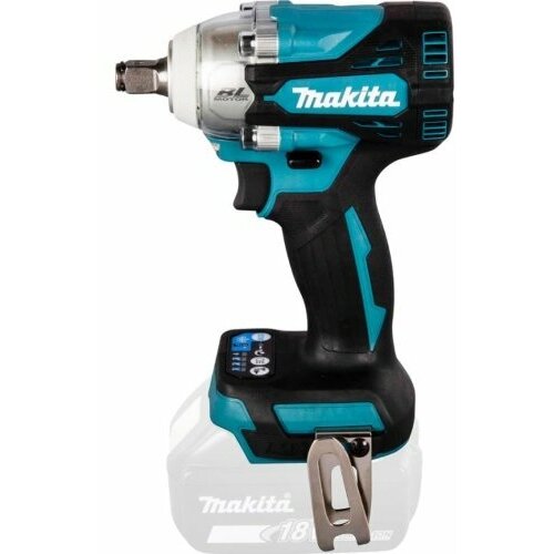 Аккумуляторный ударный гайковерт Makita DTW300Z LXT BL без аккумулятора и ЗУ 2099000₽