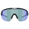 Фото #4 Спортивные очки Bliz Nanooptics Photochromic brow with blue multi leses flt. cat. 1-3