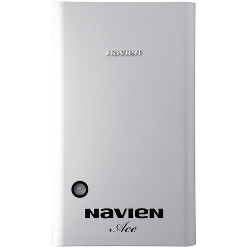Котел газовый настенный 2-х контурный с открытой камерой сгорания NAVIEN ACE 24 AN 65000₽