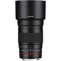 Samyang 135mm f/2 ED UMC Canon M