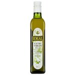 Ideal Масло оливковое Extra Virgin - изображение