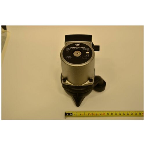 Насос циркуляционный для ECO Four Luna-3 Comfort до 24 кВт 722275900 т к JJJ 5661200 1897900₽