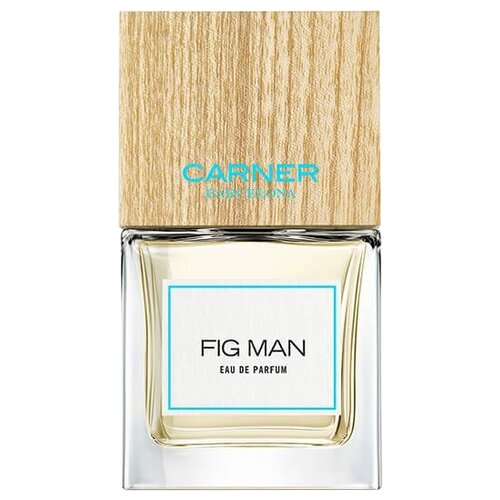 Carner Barcelona парфюмерная вода Fig Man, 50 мл carner barcelona парфюмерная вода black calamus 50 мл