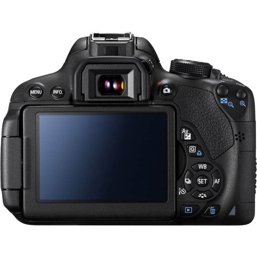 Canon EOS 700D Kit EF-S 18-55mm f35-56 III 40990₽