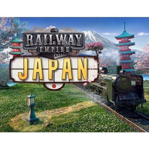 Railway Empire - Japan