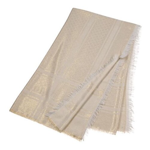 фото Шарф dr.koffer s810604 бежевый