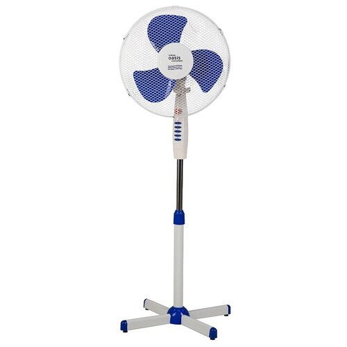 Вентилятор напольный VF-40SWB 188000₽