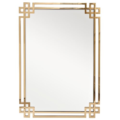 фото Зеркало интерьерное garda decor 100640/1