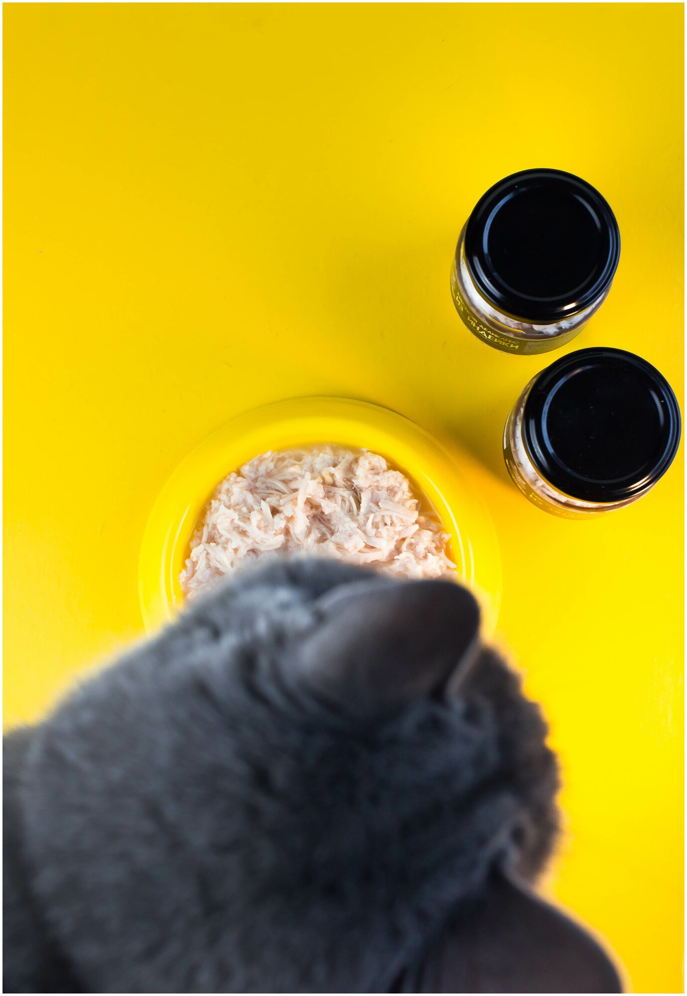 Мясной деликатес для кошек, котов и котят Lick Nose курица и индейка 2шт. х 110гр Премиум влажный корм, натуральный состав, Холистик - фотография № 2