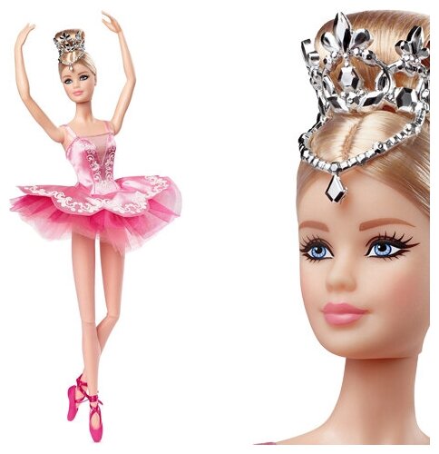 Barbie - фото №6