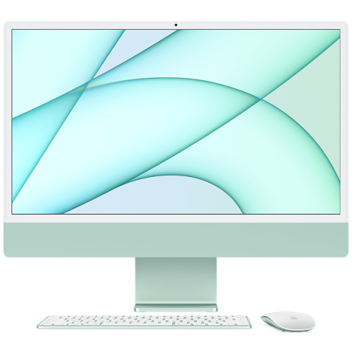 Apple iMac 24