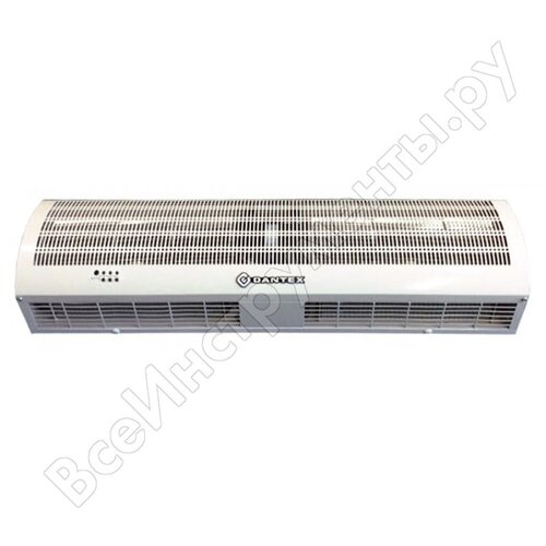 Тепловая завеса Dantex RZ-30609 DMN