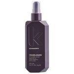 Kevin.Murphy Young.Again Масло для укрепления и восстановления длинных волос - изображение