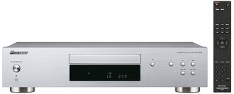 CD проигрыватель Pioneer PD-10AE-S