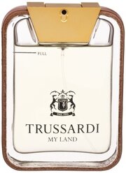 Туалетная вода TRUSSARDI My Land, 100 мл