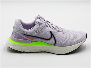 NIKE React Infinity 3 Run Flyknit D
