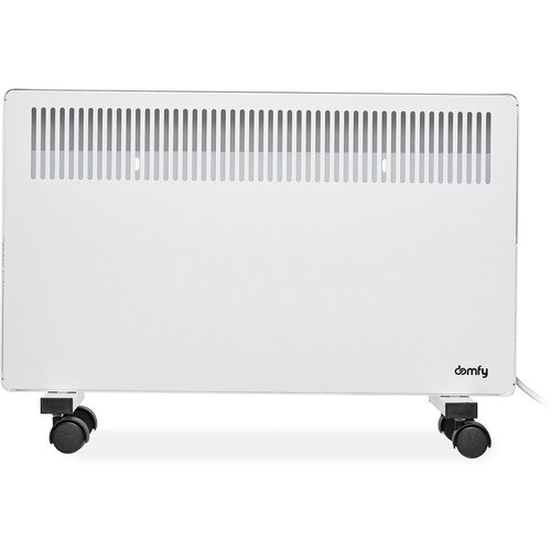 Конвектор DOMFY DCW-CH1220 белый 528500₽