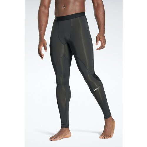 Тайтсы Reebok Workout Compression Tight L для мужчин