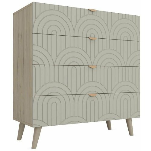 Комод Марвин Йорк 12 Сантьяго